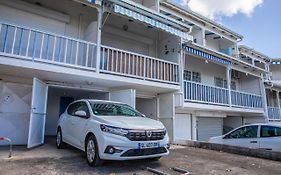 Appartement Moderne A La Marina Du Gosier